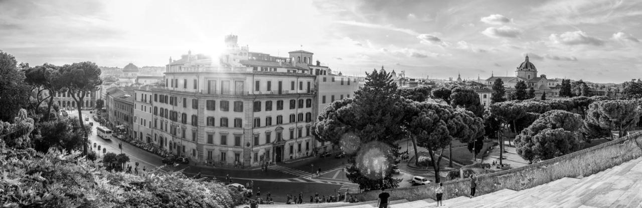 At Vatican Apartment&rooms Pensionat