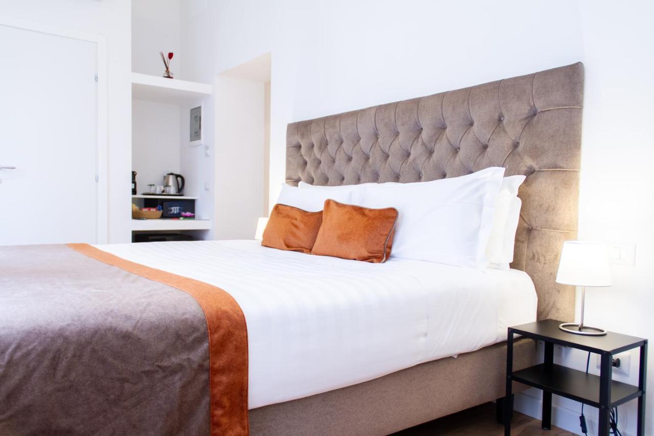 Pensionat At Vatican Apartment&rooms Rom