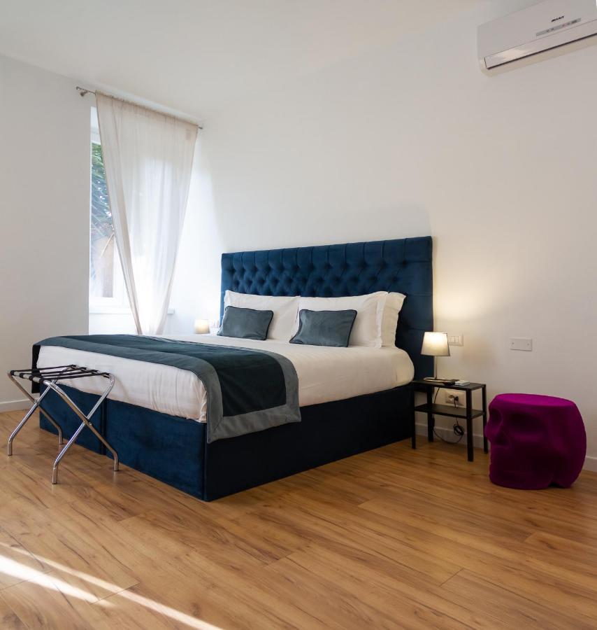 Pensionat At Vatican Apartment&rooms