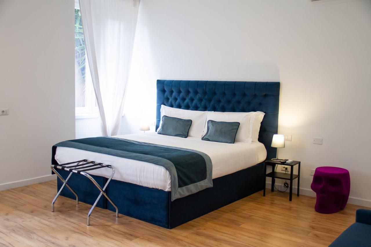 Pensionat At Vatican Apartment&rooms *