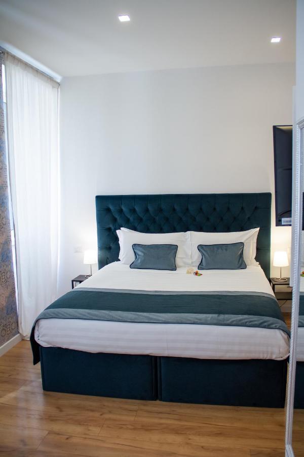 At Vatican Apartment&rooms Pensionat