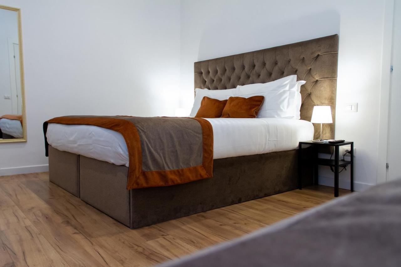 Pensionat At Vatican Apartment&rooms *