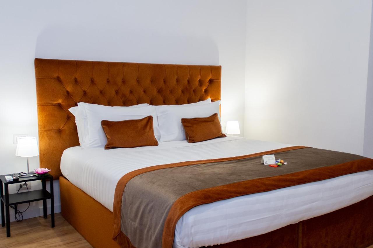 At Vatican Apartment&rooms Pensionat Rom