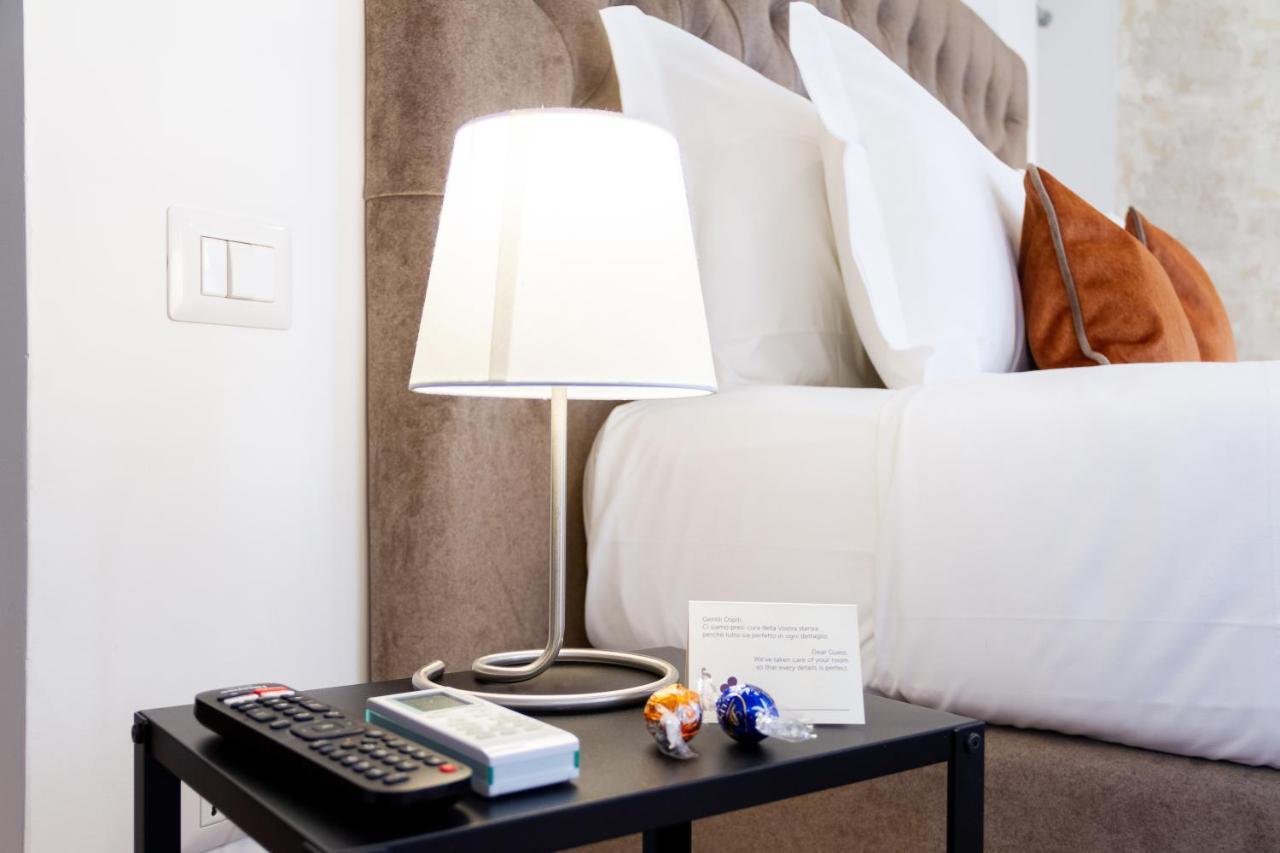 Pensionat At Vatican Apartment&rooms