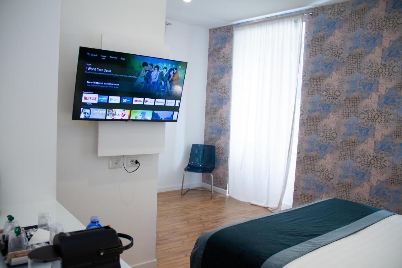 Pensionat At Vatican Apartment&rooms Rom