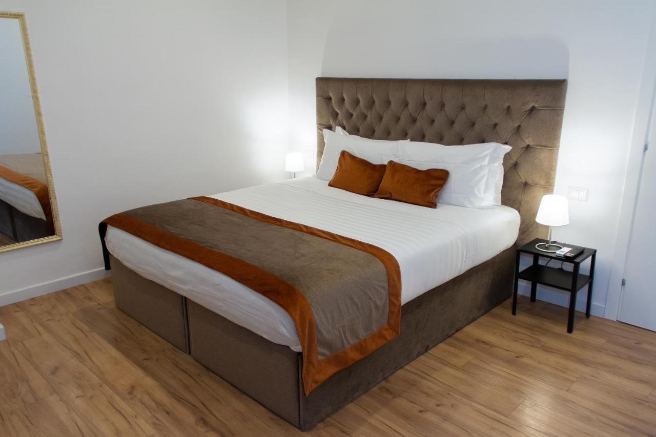 At Vatican Apartment&rooms Pensionat Rom