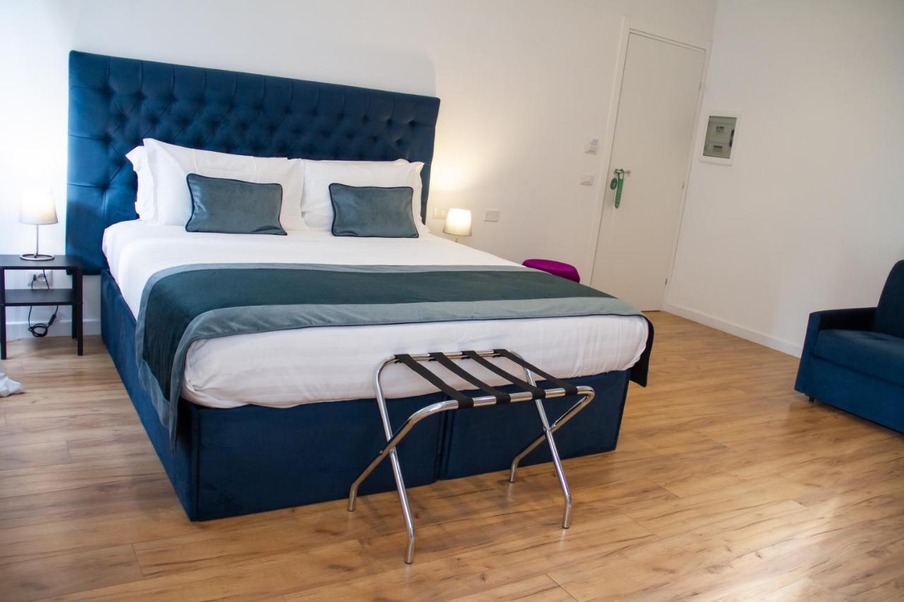 At Vatican Apartment&rooms Pensionat Rom