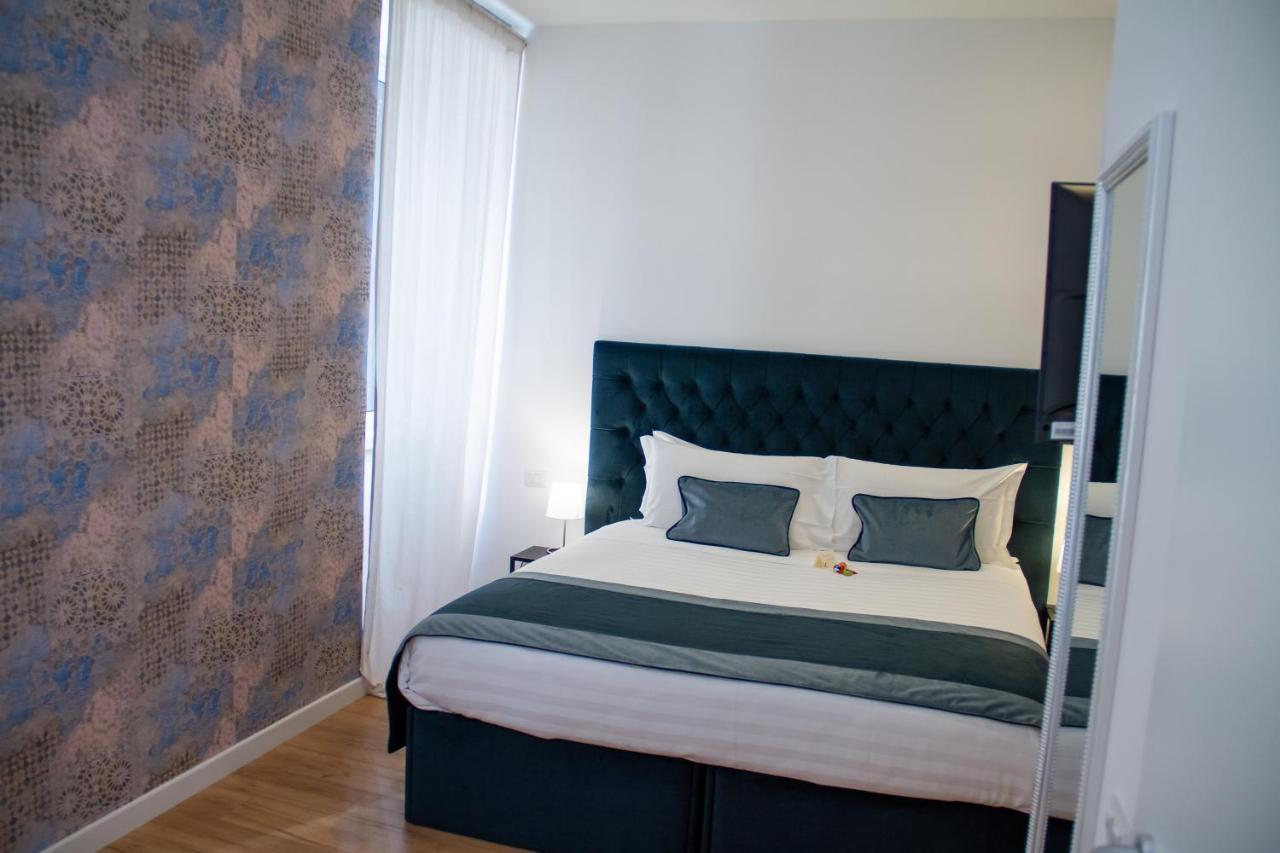 At Vatican Apartment&rooms Pensionat Rom