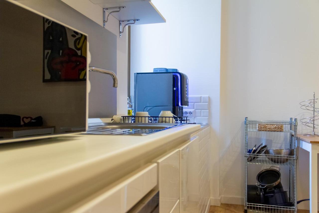 Pensionat At Vatican Apartment&rooms