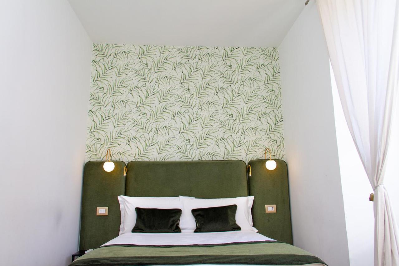 Pensionat At Vatican Apartment&rooms Rom
