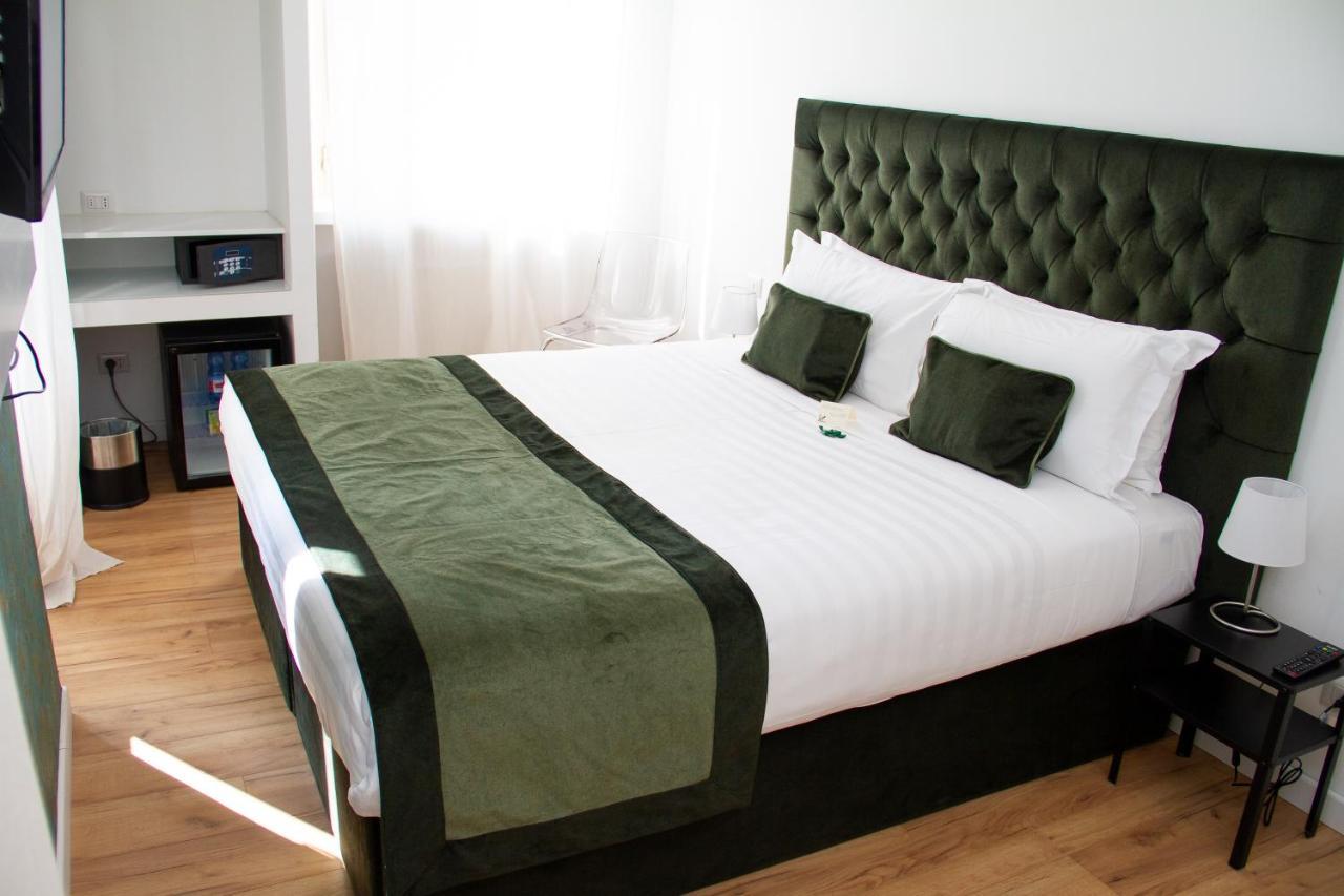 Pensionat At Vatican Apartment&rooms *